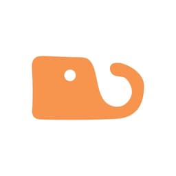 Logo of Creative Peels, a business we've collaborated with